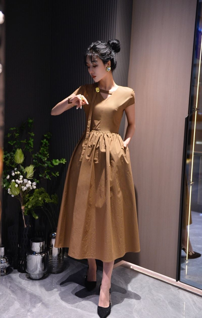 Louis Vuitton Dress